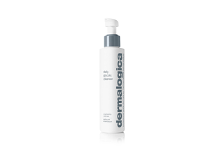 Daily Glycolic Cleanser